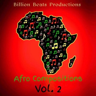 Afro Compositions Vol. 2