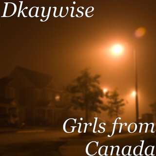 Girls from Canada