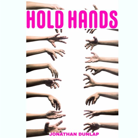 Hold Hands | Boomplay Music