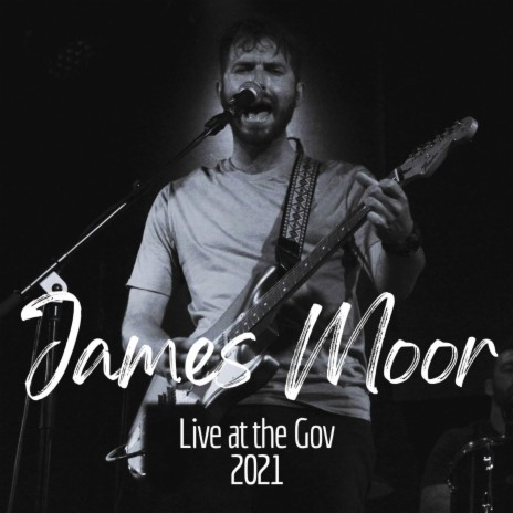 Driving to Venus (Live at the Gov, 2021)