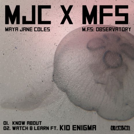 Know About ft. M.F.S: Observatory | Boomplay Music