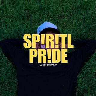 SPIRITUAL PRIDE lyrics | Boomplay Music