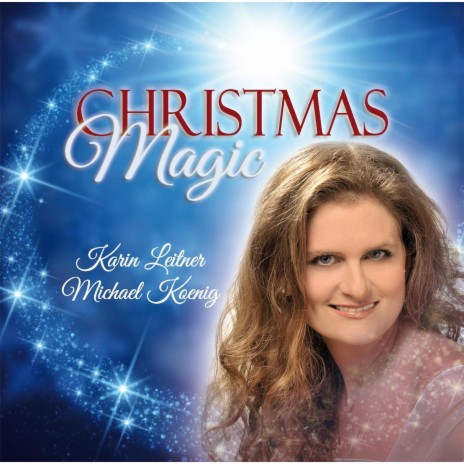 Christmas Magic Ouverture ft. Michael Koenig | Boomplay Music