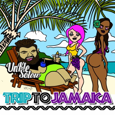 Trip to Jamaica | Boomplay Music