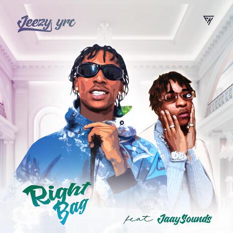 Right Bag ft. Jaaysounds | Boomplay Music