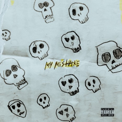 My Mistake | Boomplay Music