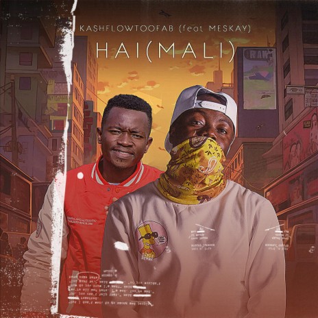 Hai (Mali) ft. Meskay
