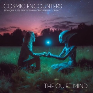 Cosmic Encounters: First Contact With Extraterrestrials
