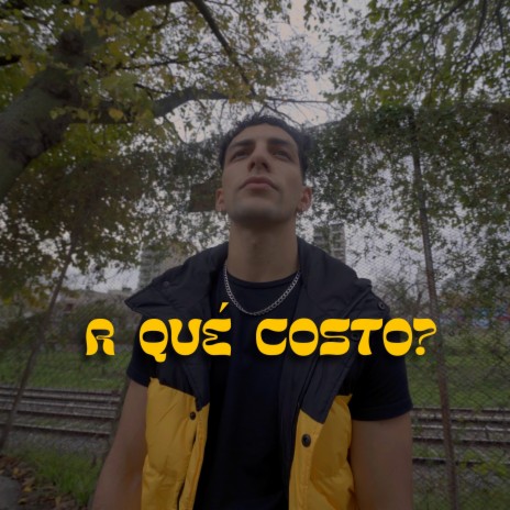 A Qué Costo? | Boomplay Music