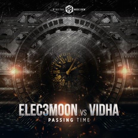 Passing Time ft. Vidha | Boomplay Music