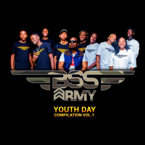 BSS ARMY ft. OT Music, YungxPanther & Big Fluffe | Boomplay Music