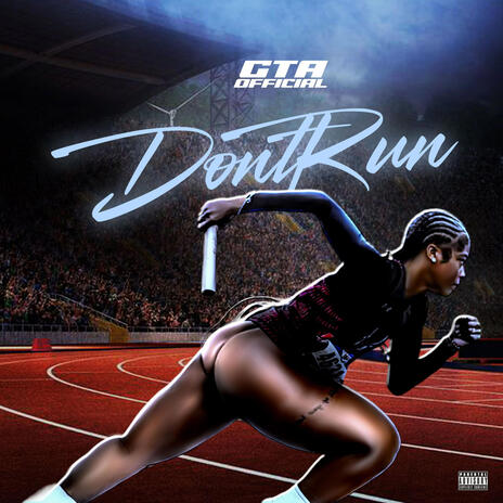 Don't Run | Boomplay Music