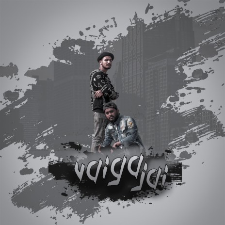 Vaiga Jai Bangla Rap (feat. R. Rabby)