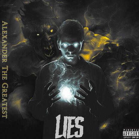 LIES | Boomplay Music