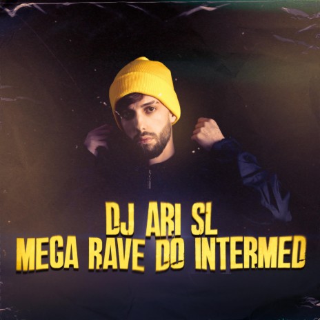 Mega Rave do Intermed (No Intermed Tocando o Terror) ft. MC RR do Campos