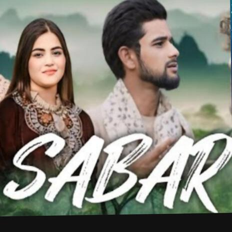 SABAR ft. Mudasir Ashiq & Aatif Gulzar | Boomplay Music