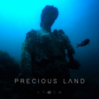 Precious Land - EP