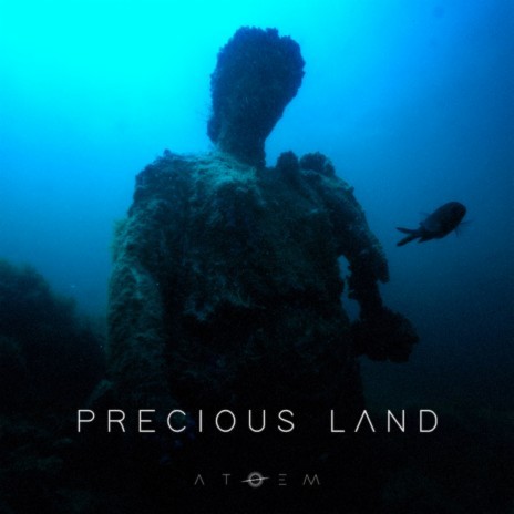 Precious Land (Irène Drésel Remix) ft. Irène Drésel