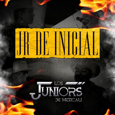 JR de Inicial - En Vivo | Boomplay Music