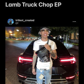 Lamb Truck Chop