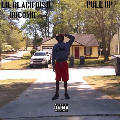 Pull Up ft. DoCoMo | Boomplay Music