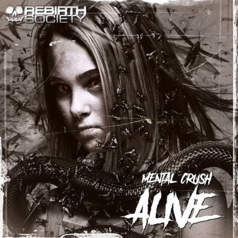 Alive (Original Mix) | Boomplay Music