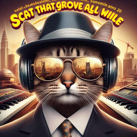 Scat That Groove Slovak two | Boomplay Music