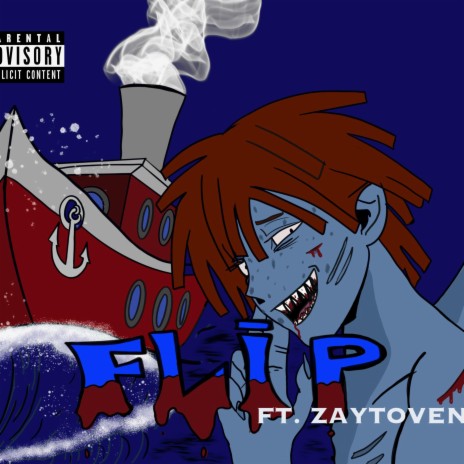 FLIP (feat. Zaytoven) | Boomplay Music