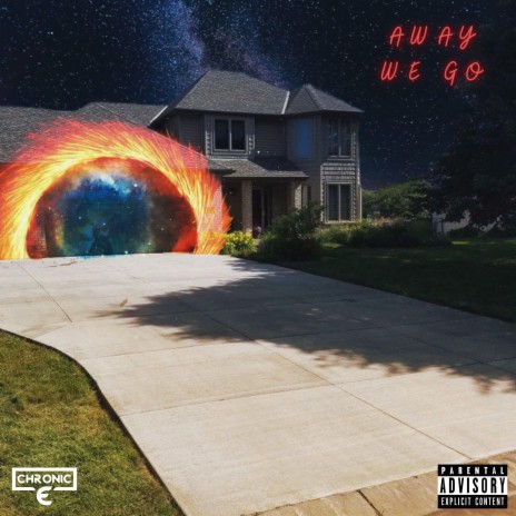 Away We Go | Boomplay Music