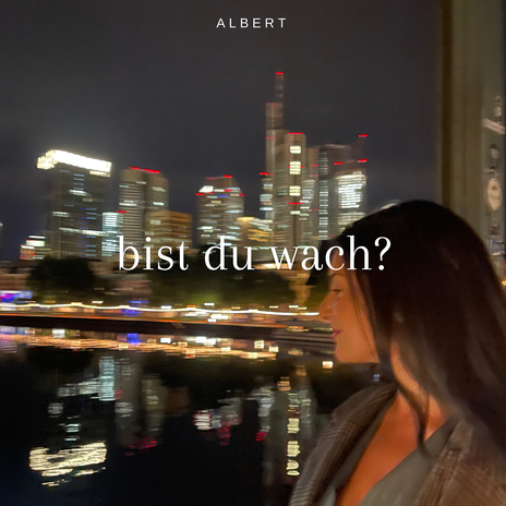 Bist Du Wach? | Boomplay Music