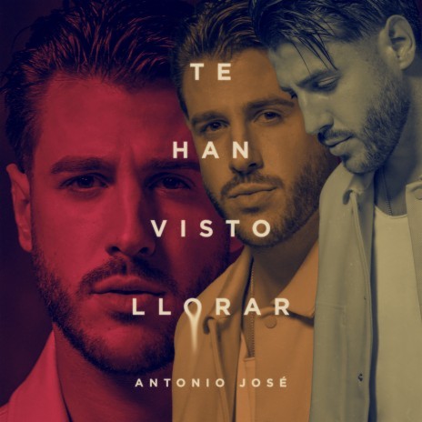 Te Han Visto Llorar | Boomplay Music