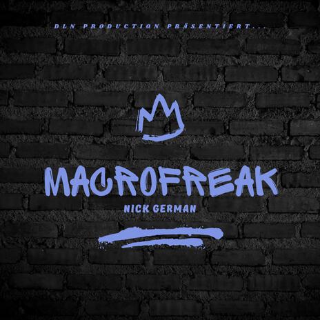 Macrofreak | Boomplay Music