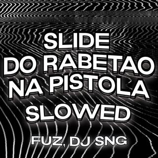 SLIDE DO RABETAO NA PISTOLA (SLOWED)