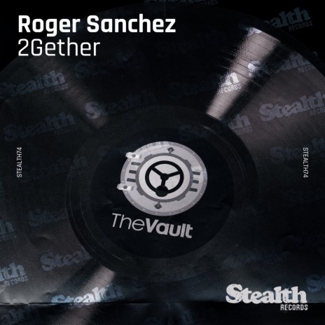 Again - song and lyrics by Roger Sanchez