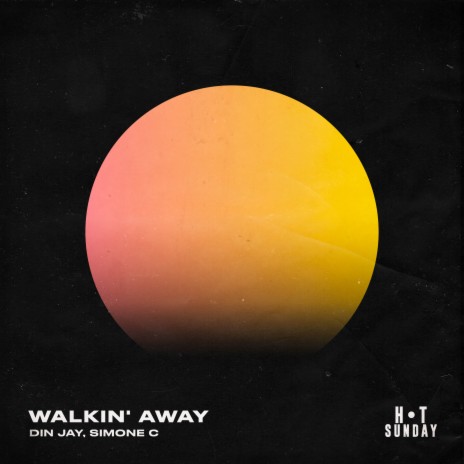 Walkin' Away (Extended Mix) ft. Simone C | Boomplay Music