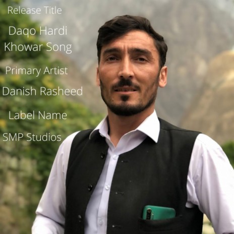 Daqo Hardi Khowar Song (khowar new song) | Boomplay Music