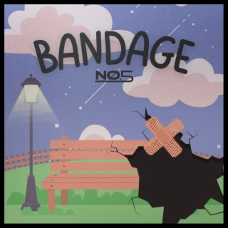 Bandage ft. lil floobi lyrics | Boomplay Music