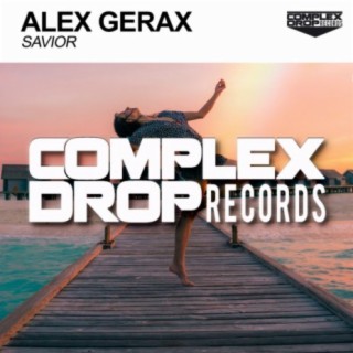 Alex Gerax