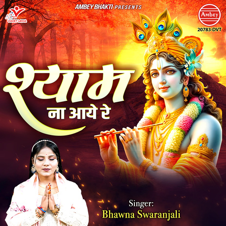 Shyam Na Aaye Re | Boomplay Music