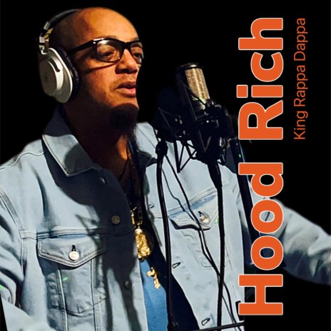 Hood Rich ft. Eli 100k & Power Man | Boomplay Music