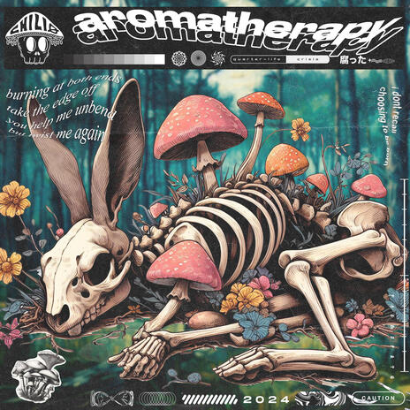 aromatherapy | Boomplay Music