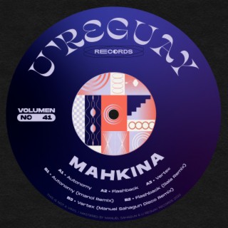 Mahkina