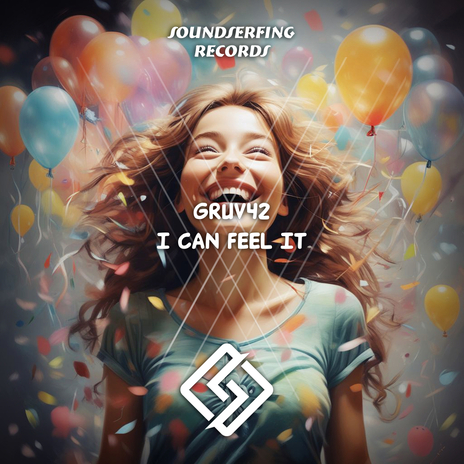 I Can Feel It (Extended Mix) | Boomplay Music