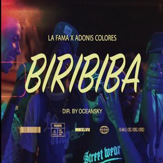 Biribiba