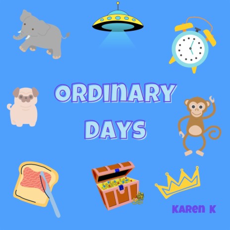 Ordinary Days