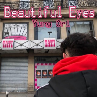 Beautiful Eyes lyrics | Boomplay Music