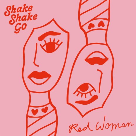 Red Woman | Boomplay Music