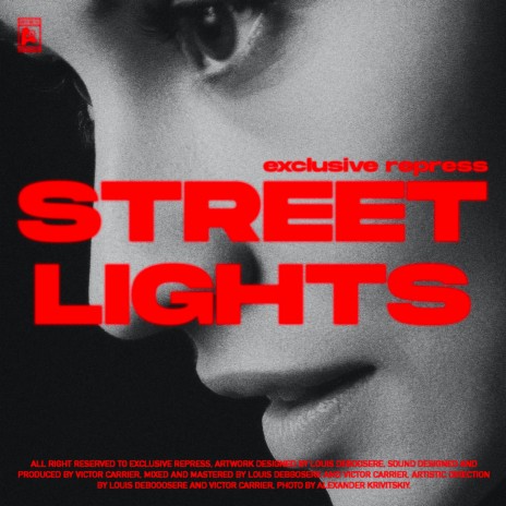 Street Lights (Original mix) | Boomplay Music