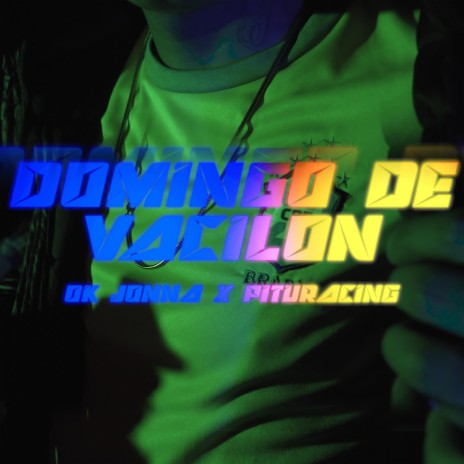 DOMINGO DE VACILON ft. Pitu Racing | Boomplay Music