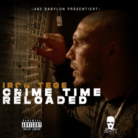 Crime Time Reloaded ft. Hoolio | Boomplay Music